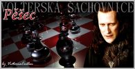 Volterrská šachovnice - Pěšec